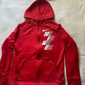 ✨AUTHENTIC BOYS NIKE DRI-FIT SWEATER✨